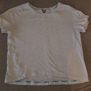 Girls Ivivva tshirt